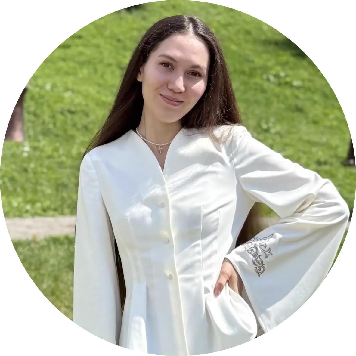 Салимьянова