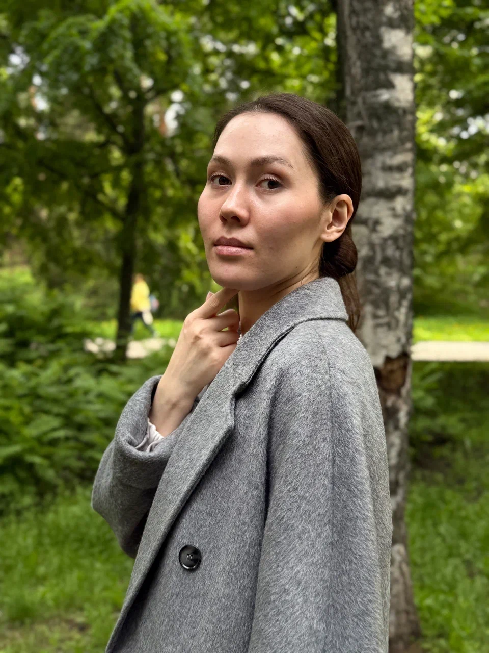 Салимьянова Дилара Радиковна