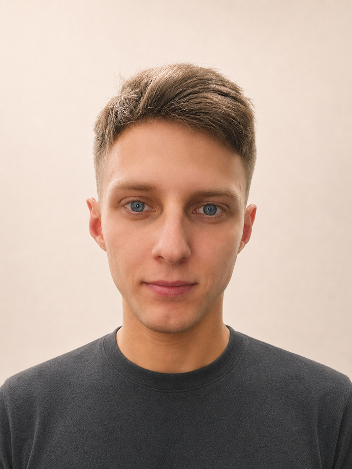 Сметанин Дмитрий Юрьевич