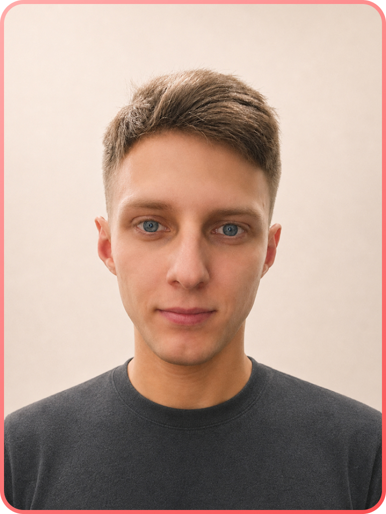 Сметанин Дмитрий Юрьевич