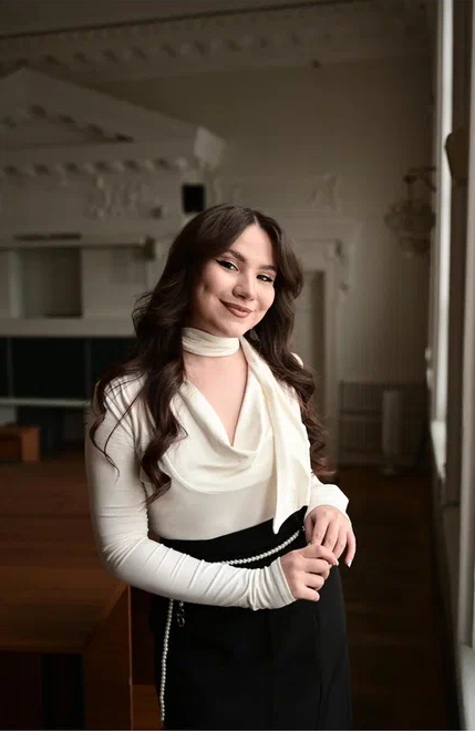 Фаттахова Луиза Хамитовна