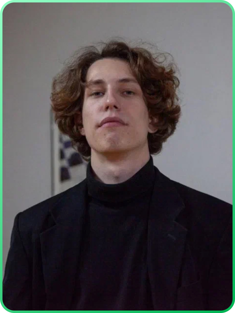 Теренин Семен Антонович