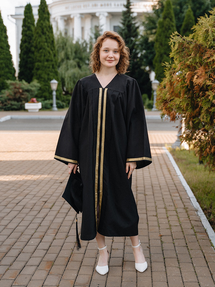 Фарухшина Алсу Фанисовна