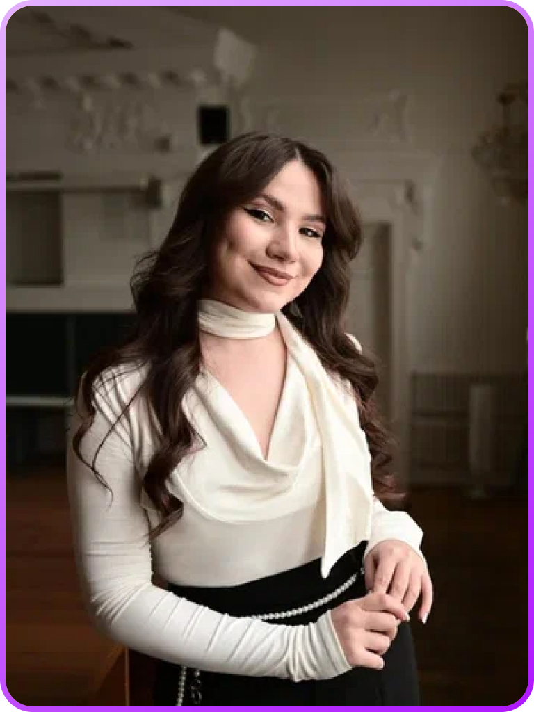 Фаттахова Луиза Хамитовна