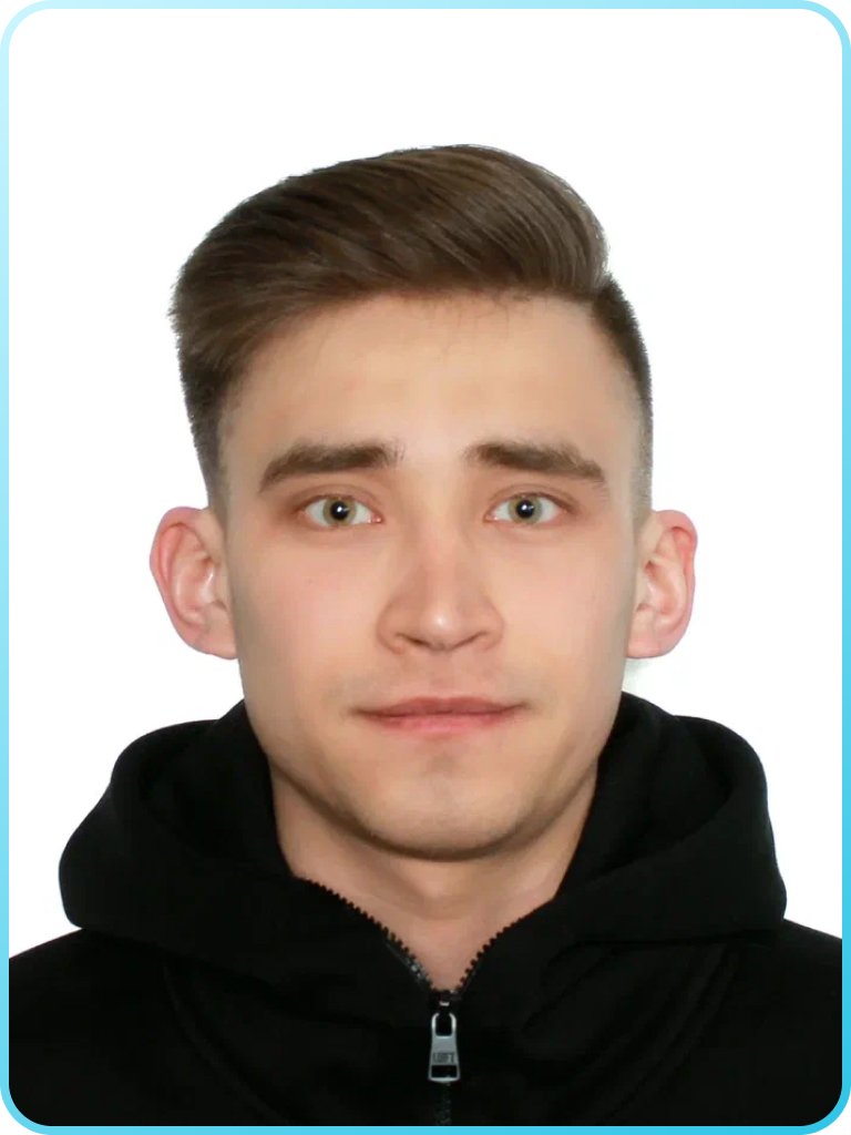 Хамбалов Алмаз Мулланурович