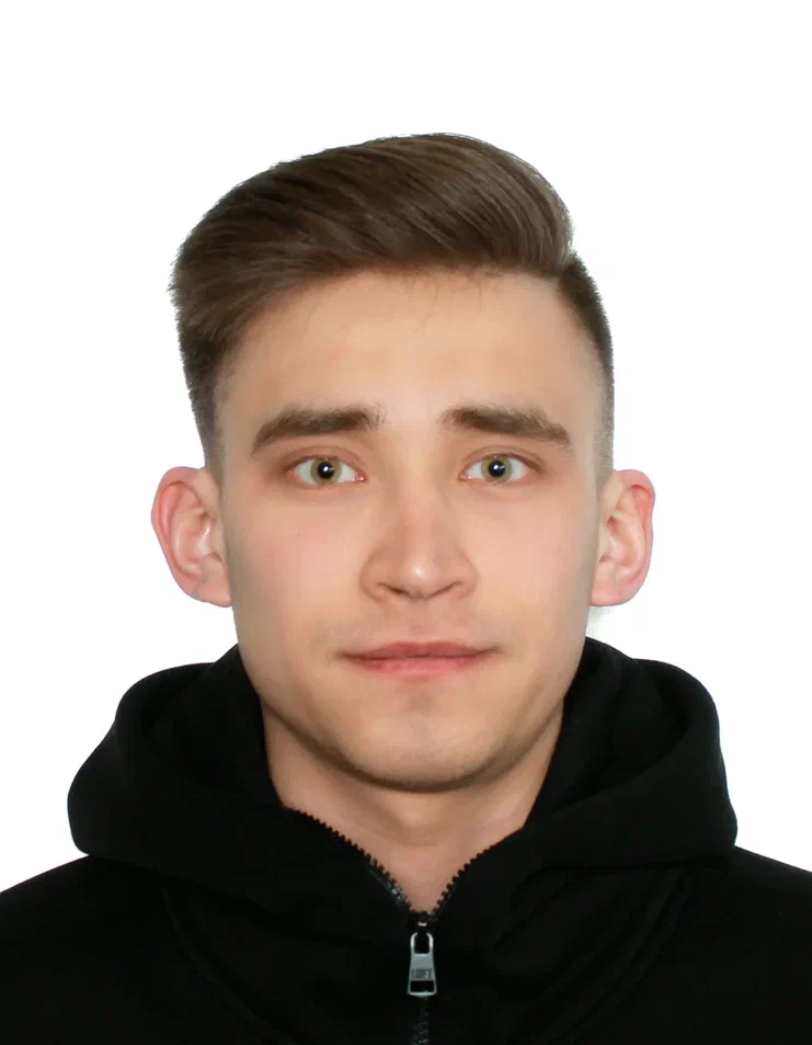 Хамбалов Алмаз Мулланурович