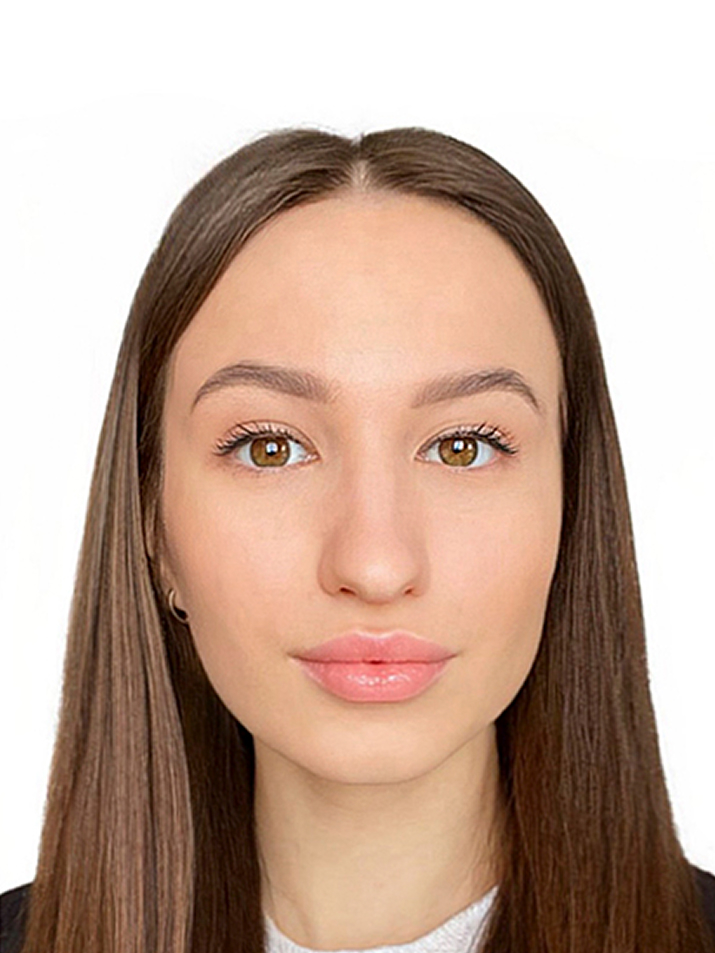 Хамидуллина Эльвира Фаргатовна