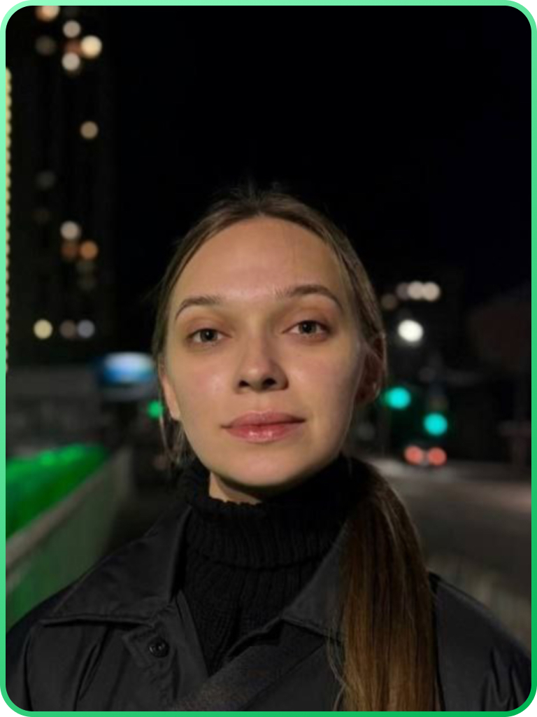 Хамитова Аделя Наилевна