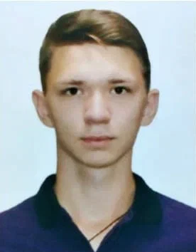 Хорьяков Андрей Павлович