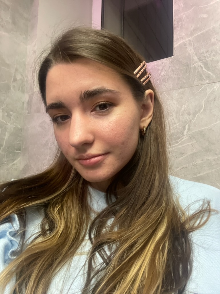 Цветкова Алёна Витальевна