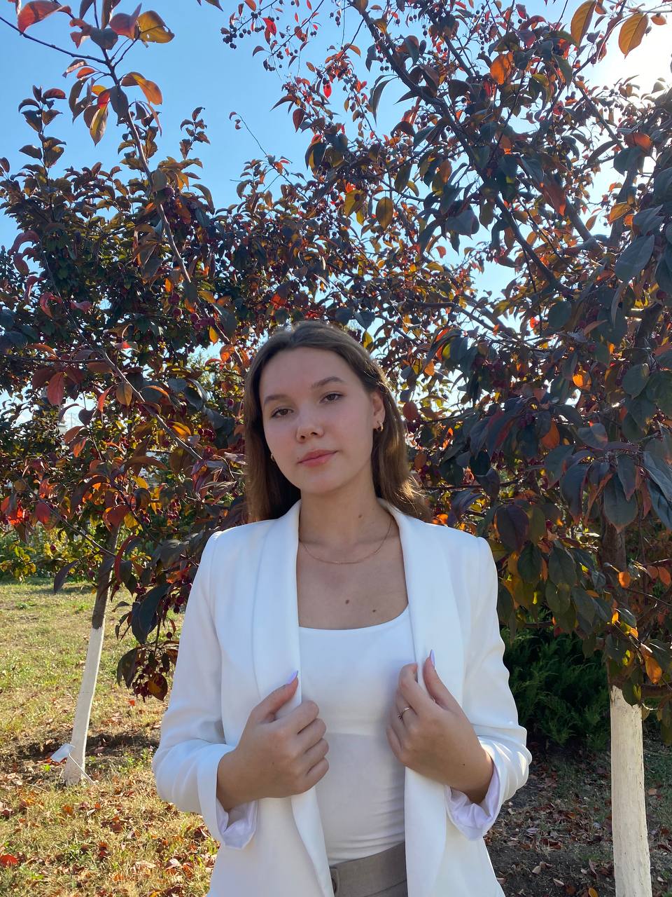 зарина