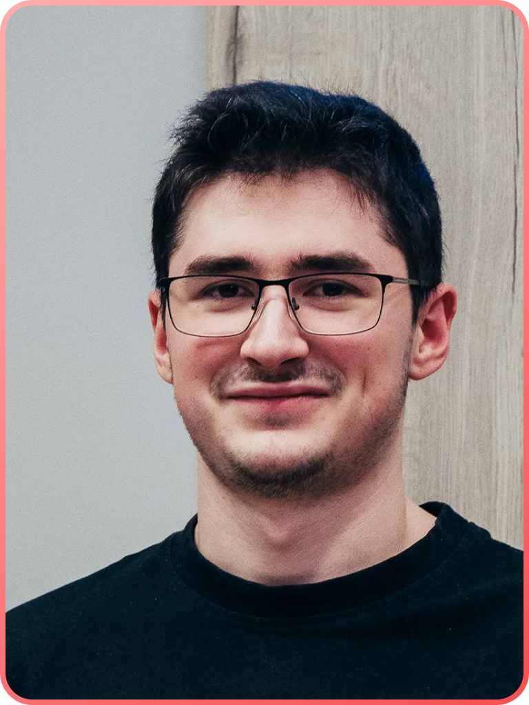 Шарапов Дмитрий Эмильевич