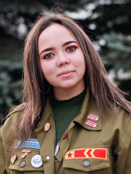 Шилова Наталия Леонидовна