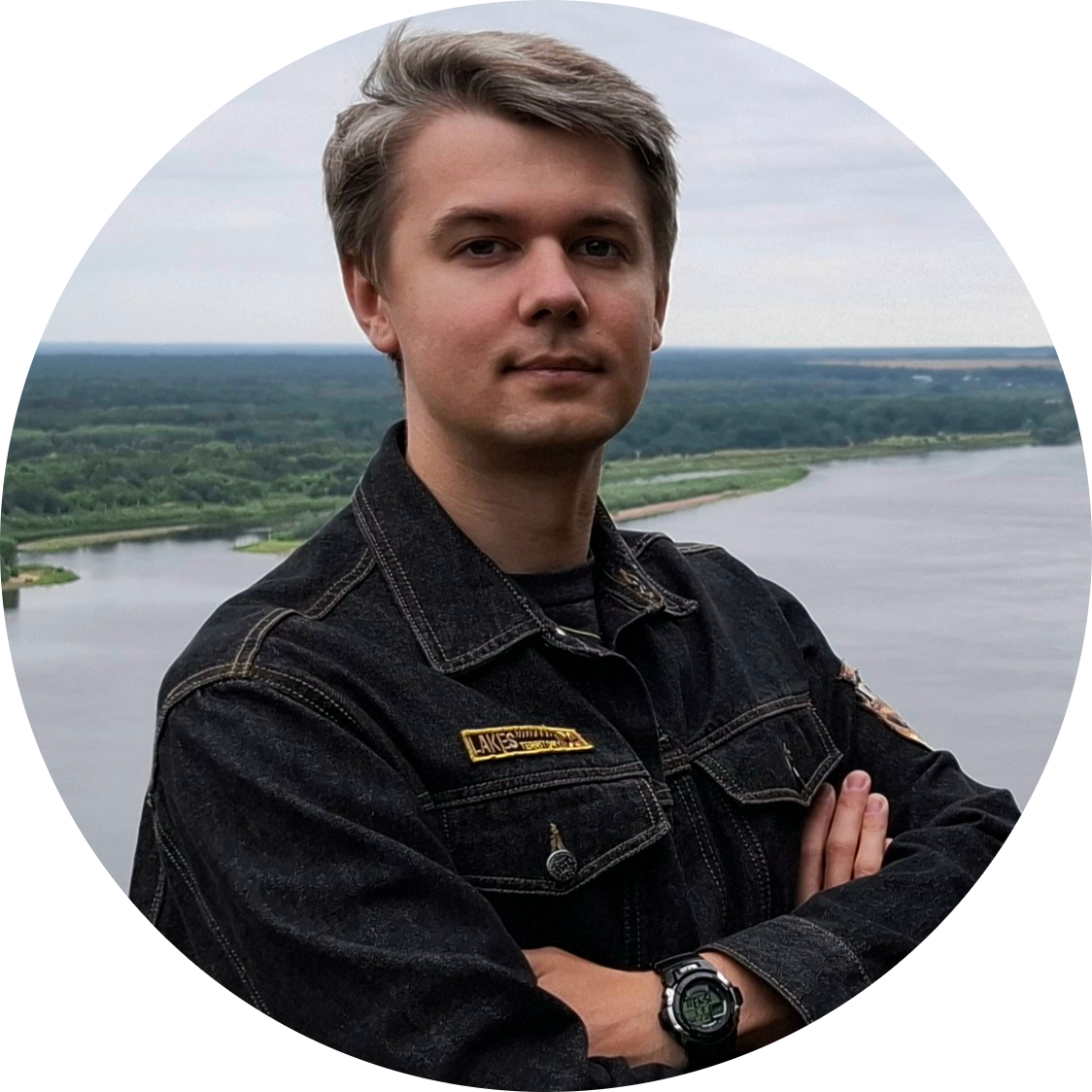 Шишкин