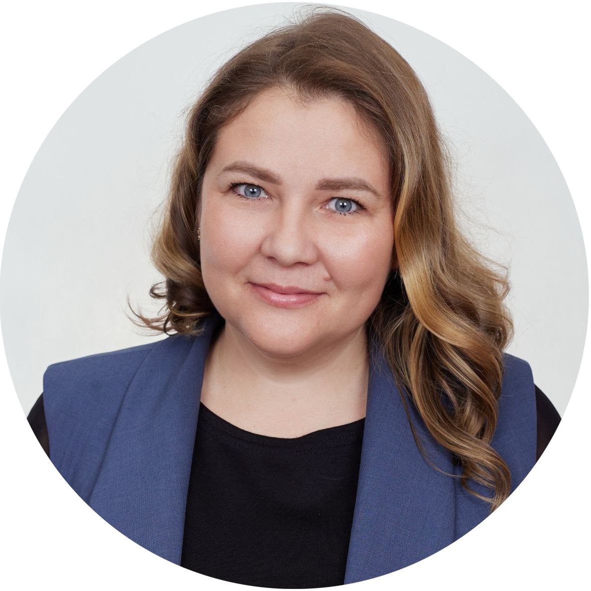 Никифорова Эльвира Гумаровна