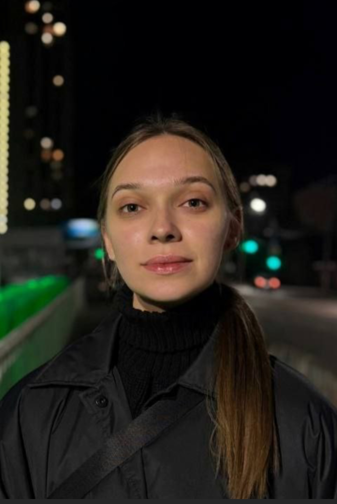 Хамитова Аделя Наилевна