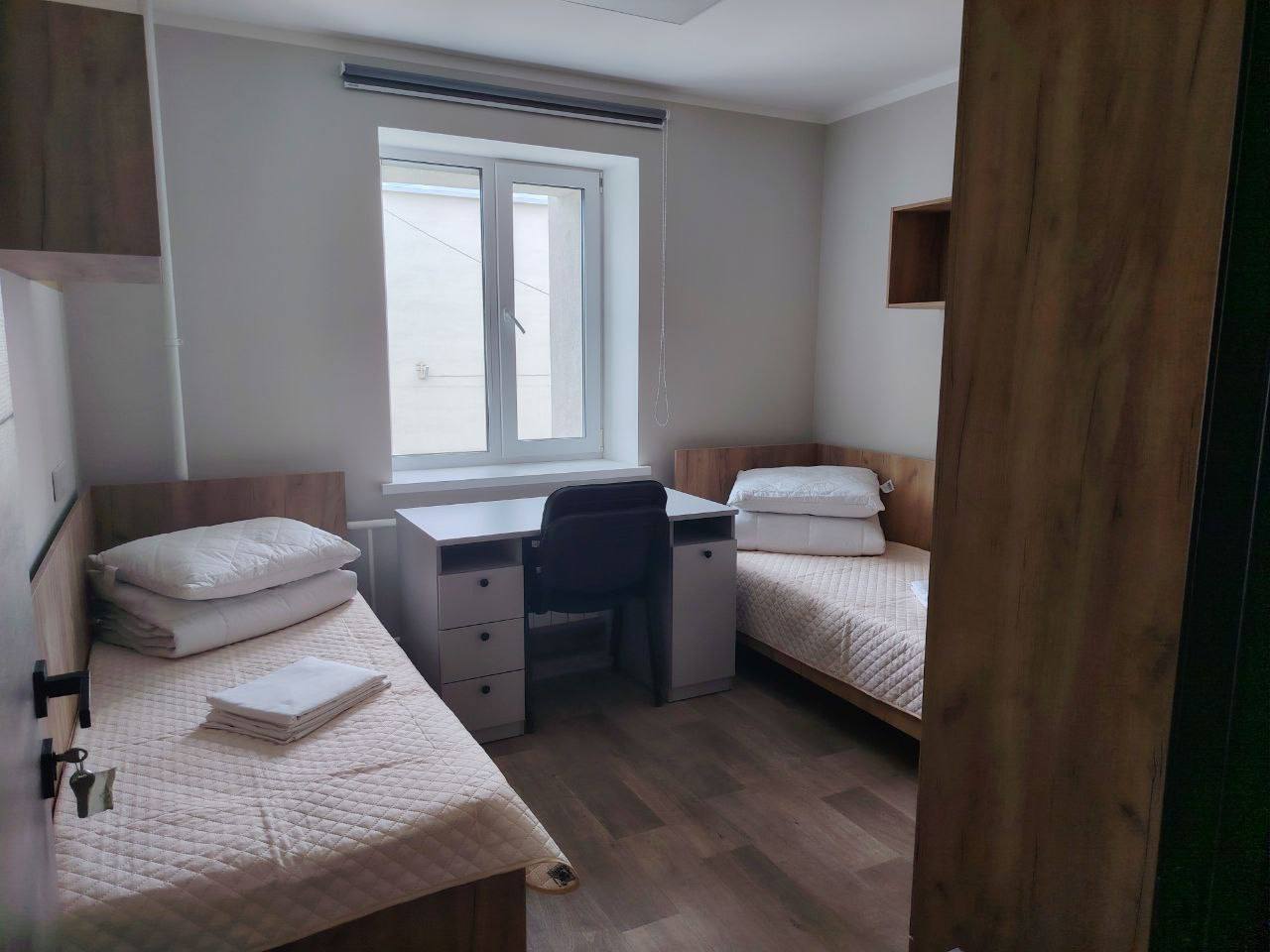 комната