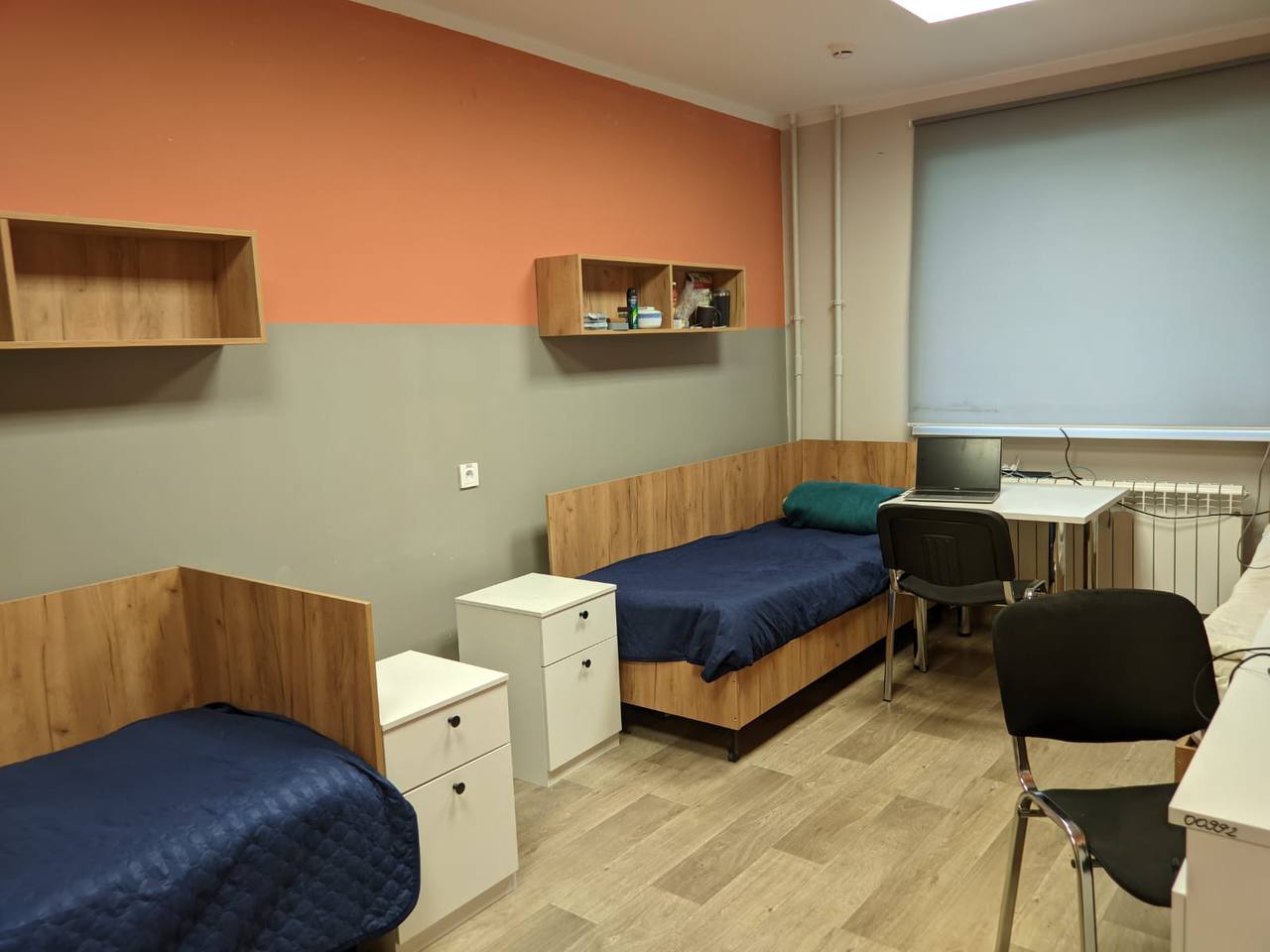комната