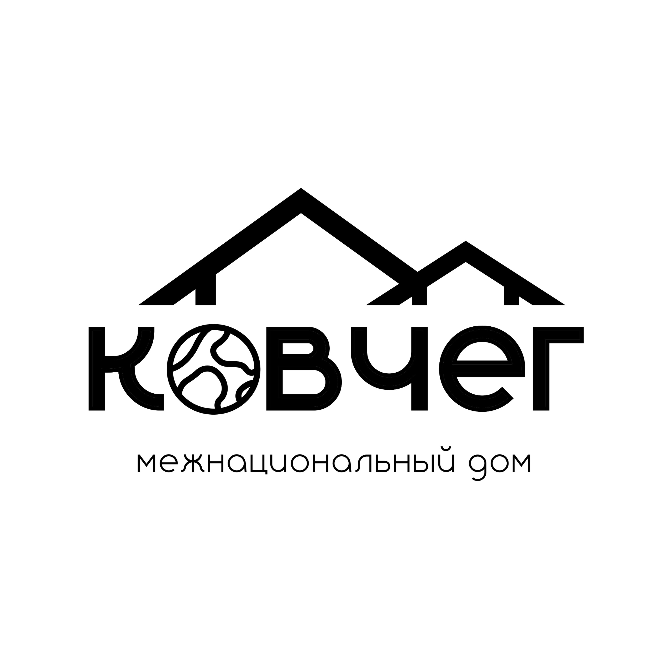 ковчег