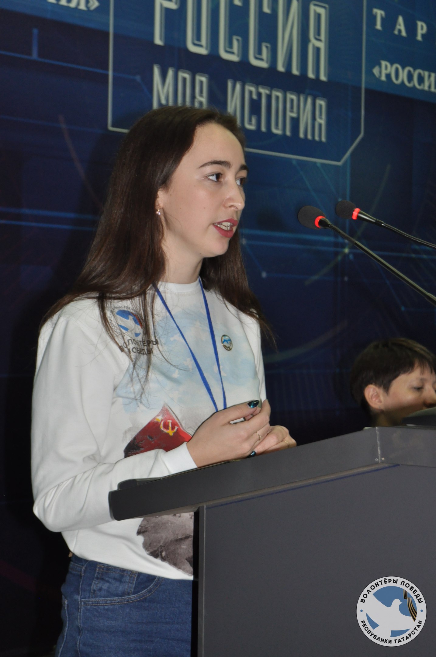 В Казани обсудили вопросы патриотического воспитания молодежи, добровольчества и волонтерства