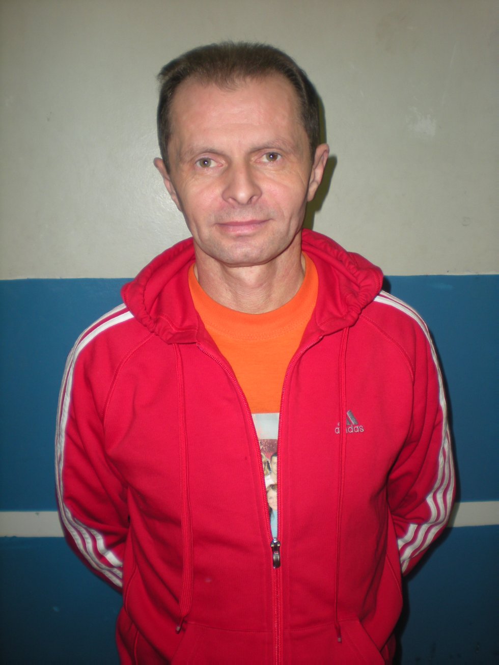 Белов Александр Михайлович
