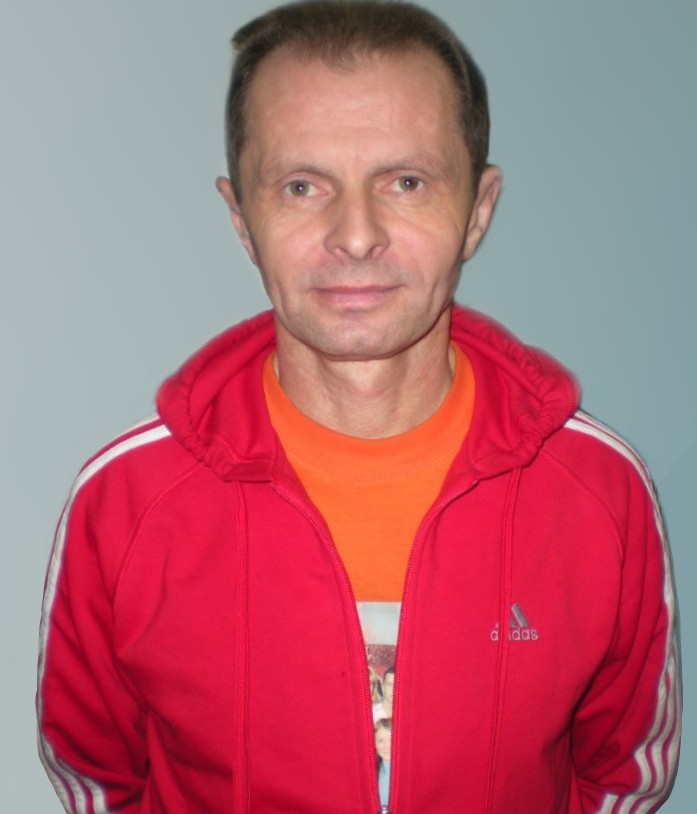 Белов Александр Михайлович