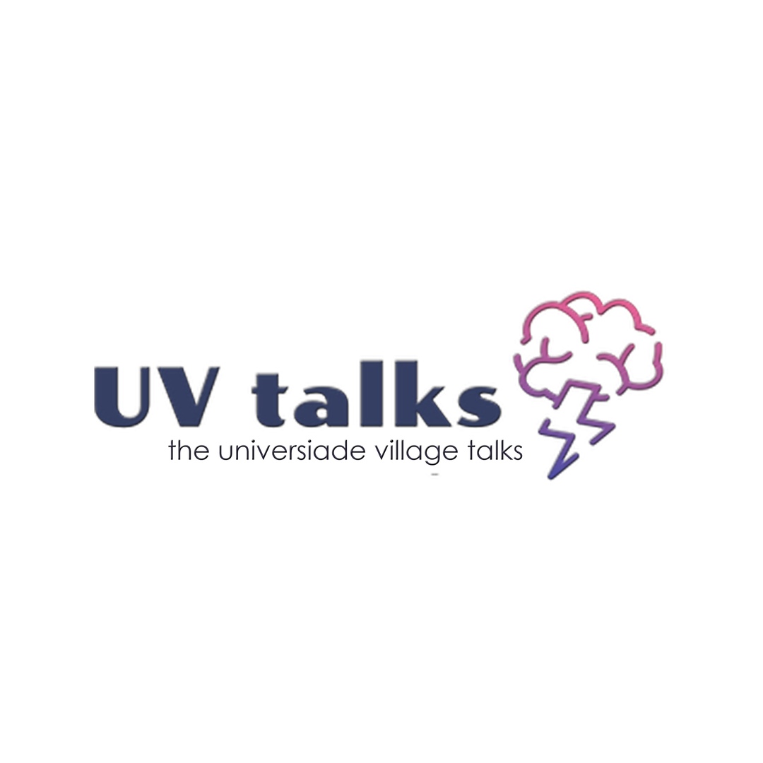 UV talks