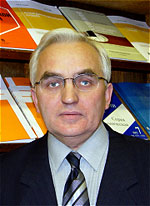 Улахович Николай Алексеевич