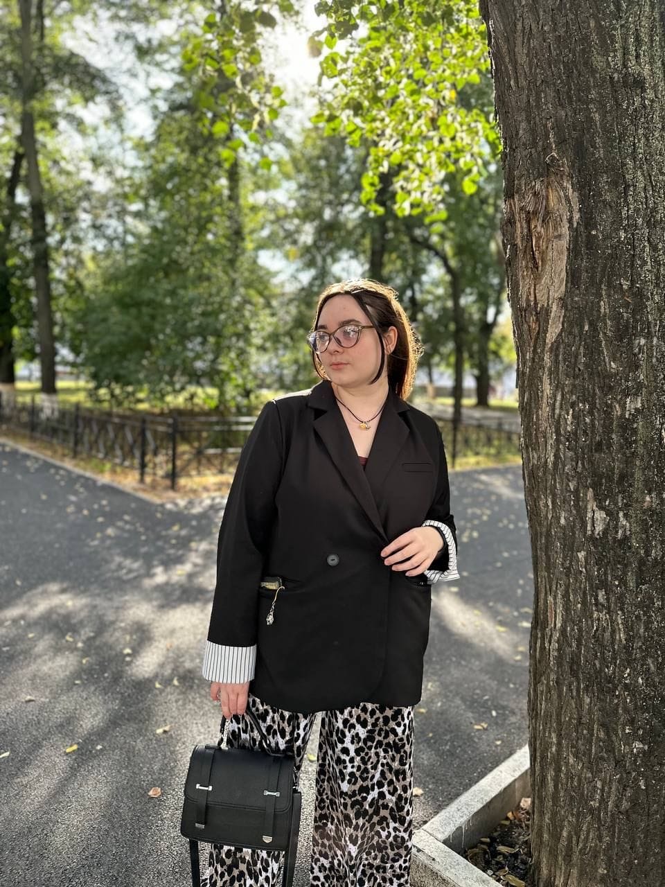 Зиганшина Камилла Робертовна