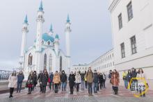 С Днем рождения, alma mater!