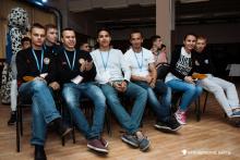 Всероссийский финал Чемпионата АССК России по мини-футболу