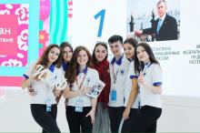 КФУ на XIX Всемирном фестивале молодежи и студентов!