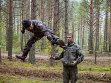  Вперед за туристской звездой кочевой