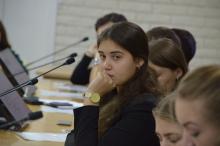 В КФУ состоялось расширенное заседание Профсоюзного комитета студентов 