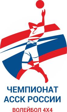 Регистрация на Чемпионат АССК России по волейболу открыта