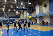 Баскетболисты КФУ завершили сезон на мажорной ноте