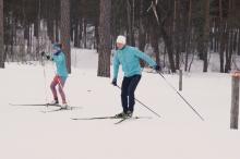 «Поезд Здоровья» 2019 завершён!