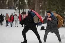 «Поезд Здоровья» 2019 завершён!