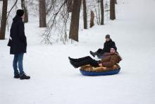 «Поезд Здоровья» 2019 завершён!