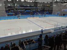  Всероссийская конференция FISU "Инновации-Образование-Спорт" проходит в Красноярске.
