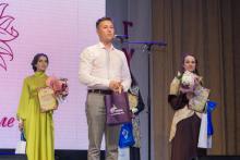 Студентки КФУ успешно выступили на конкурсе «Яз Гузеле - 2019»
