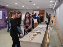20 марта в КСК КФУ "УНИКС" прошло открытие Молодежного центра РГО Республики Татарстан