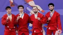 Кротов Георгий