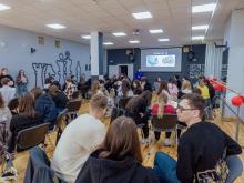 Антикоррупционный «НейроКвиз 2.0» в КФУ