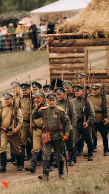 Белая гвардия