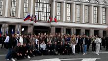 Международный день мира: Важность единства и сотрудничества