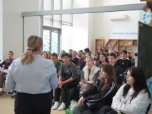 Международный день мира: Важность единства и сотрудничества