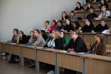 Представители КФУ приняли участие во Всероссийском семинаре «Без срока давности» в Мордовии