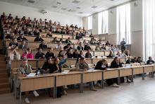 Представители КФУ приняли участие во Всероссийском семинаре «Без срока давности» в Мордовии