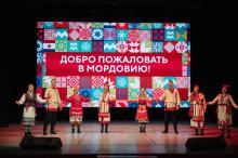 Представители КФУ приняли участие во Всероссийском семинаре «Без срока давности» в Мордовии